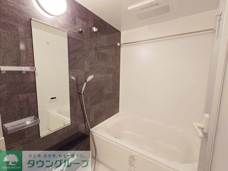 TS-COURT日本橋浜町の物件内観写真