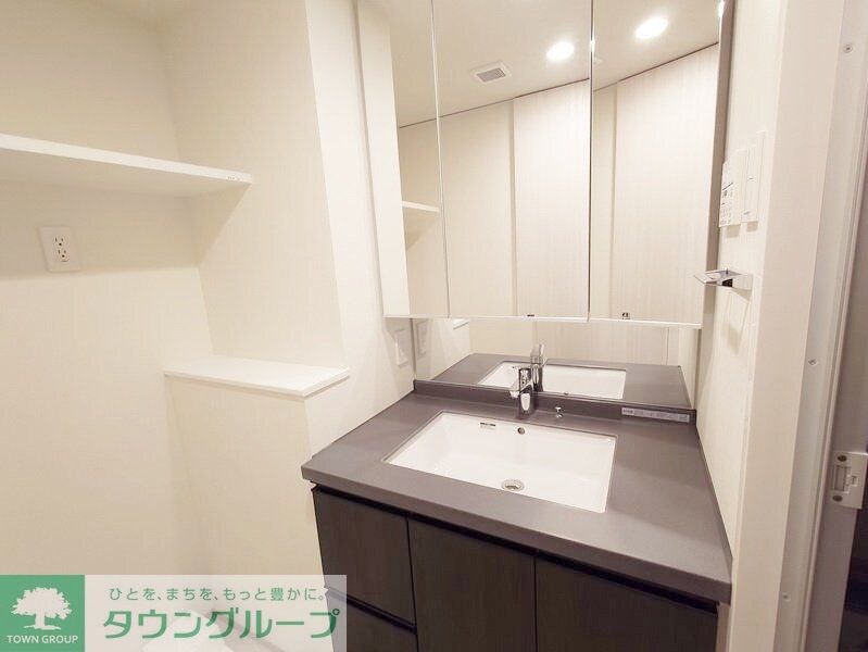 TS-COURT日本橋浜町の物件内観写真