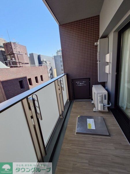 TS-COURT日本橋浜町の物件内観写真