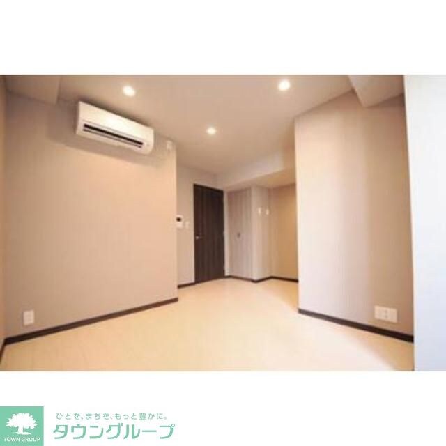 ベルファース芝浦タワーの物件内観写真