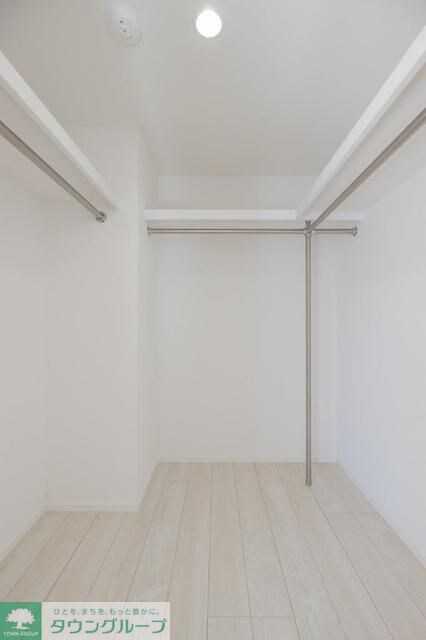 ＢＲＩＣＫ　ＲＥＳＩＤＥＮＣＥ　築地明石町の物件内観写真