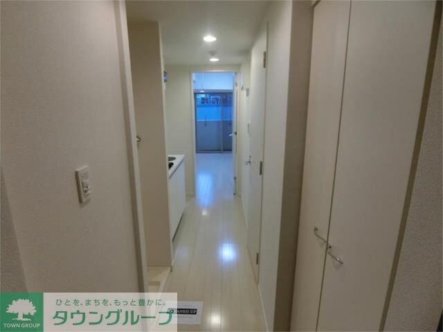 アマヴェル品川の物件内観写真