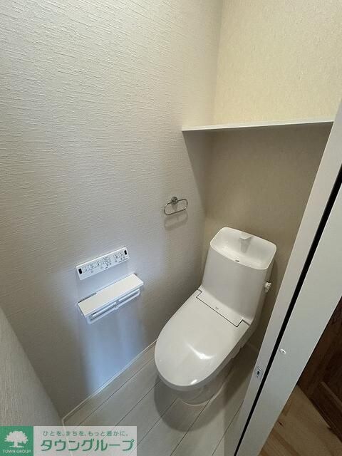 ヴィンテージＣＩＴＹ月島の物件内観写真