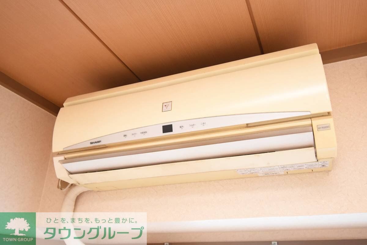 ビレッジハウス芝浦タワー1号棟 (402号室)の物件内観写真