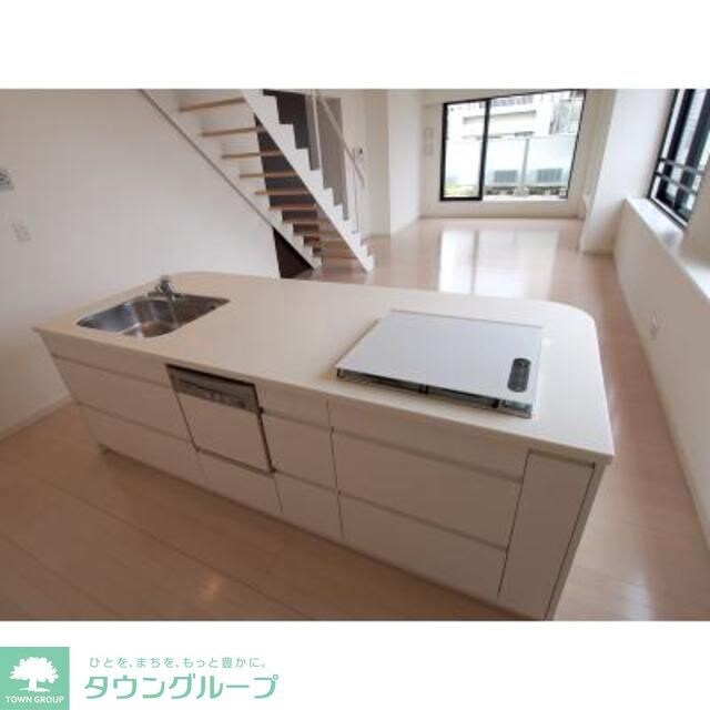 ＫＤＸレジデンス南青山の物件内観写真