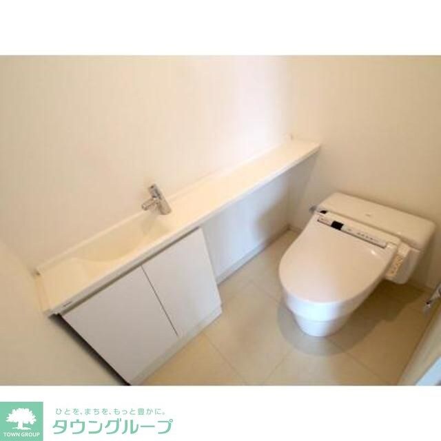 ＫＤＸレジデンス南青山の物件内観写真