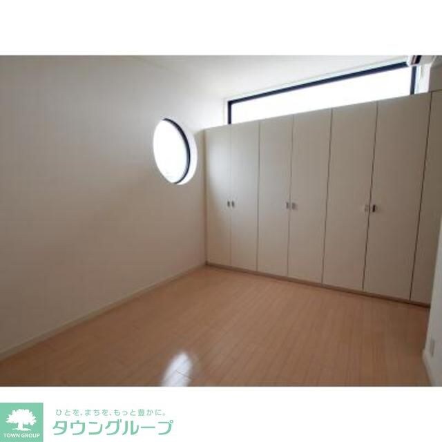 ＫＤＸレジデンス南青山の物件内観写真