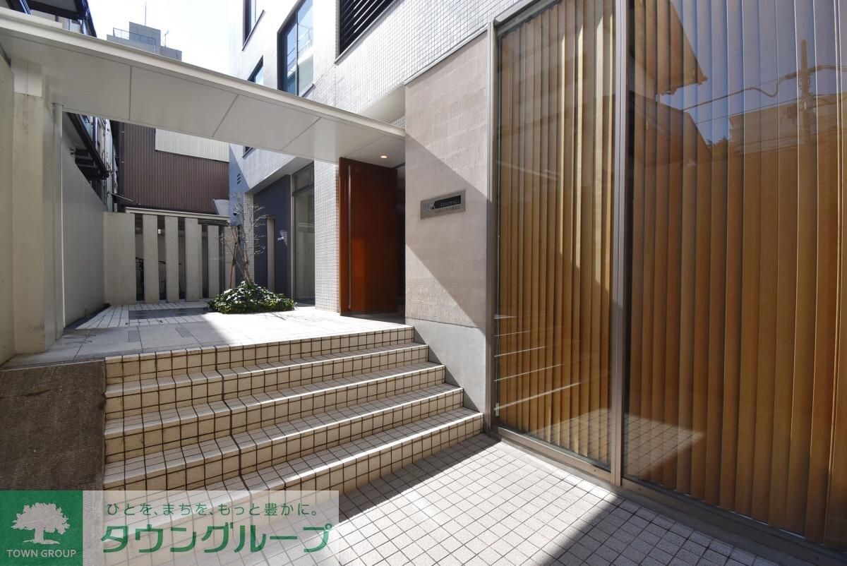 ＫＤＸレジデンス南青山の物件内観写真