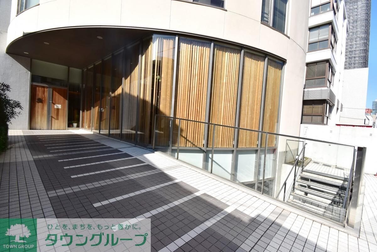 ＫＤＸレジデンス南青山の物件内観写真