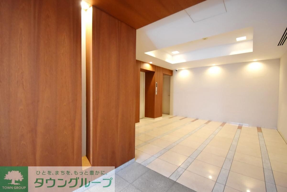 ＫＤＸレジデンス南青山の物件内観写真