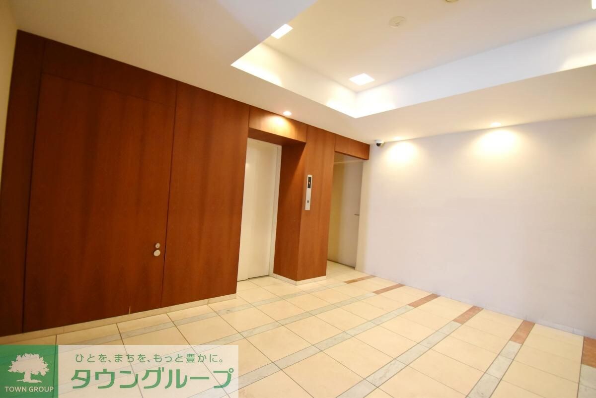 ＫＤＸレジデンス南青山の物件内観写真