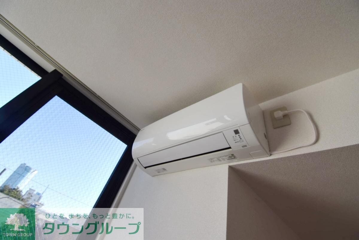 ＫＤＸレジデンス南青山の物件内観写真