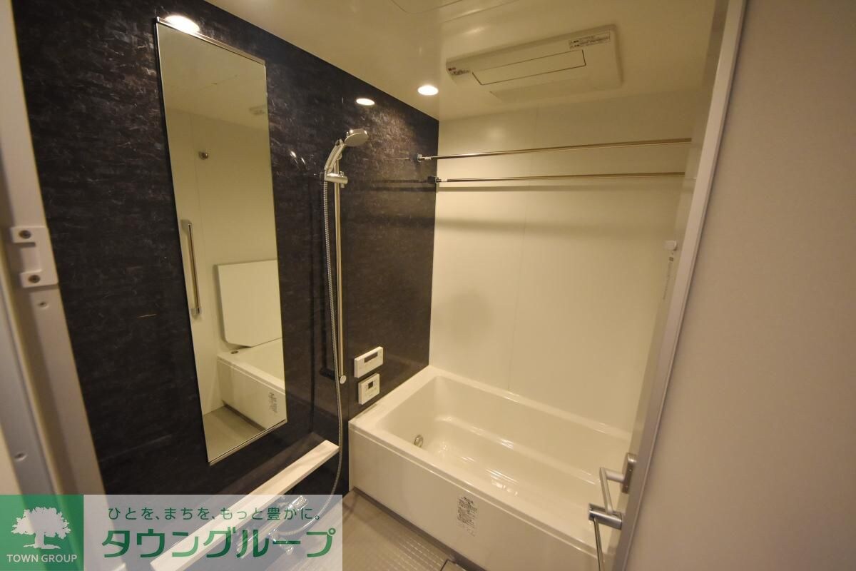 ザ・グランクラッセ日本橋イーストの物件内観写真