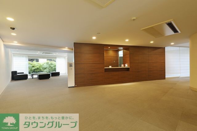 アビティ目黒の物件内観写真