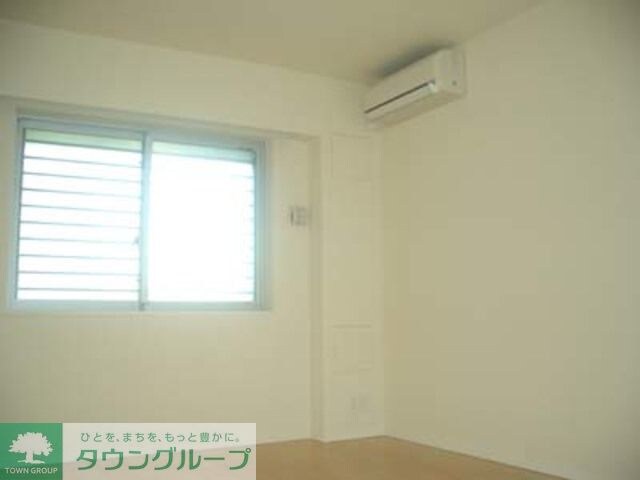 アビティ目黒の物件内観写真