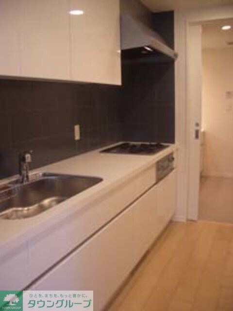 アビティ目黒の物件内観写真