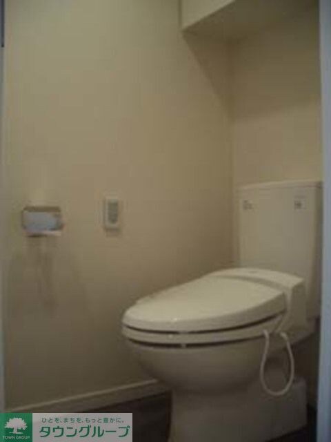 アビティ目黒の物件内観写真