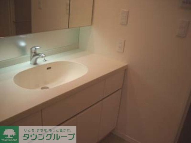 アビティ目黒の物件内観写真