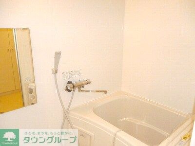 フォレスト目黒の物件内観写真