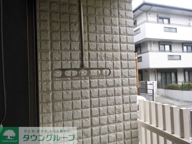 フォレスト目黒の物件内観写真