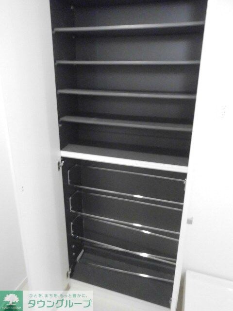 フォレスト目黒の物件内観写真