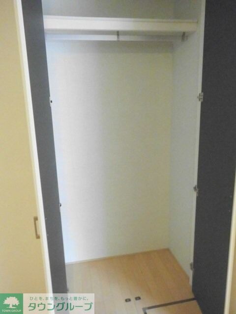 フォレスト目黒の物件内観写真