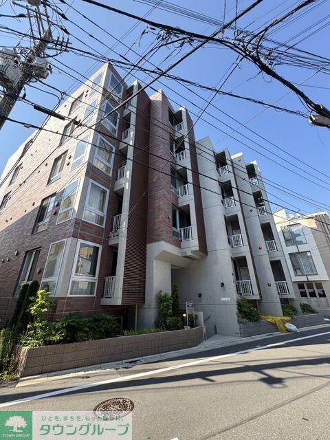 ＢＲＩＣＫ　ＲＥＳＩＤＥＮＣＥ　目黒本町の物件内観写真