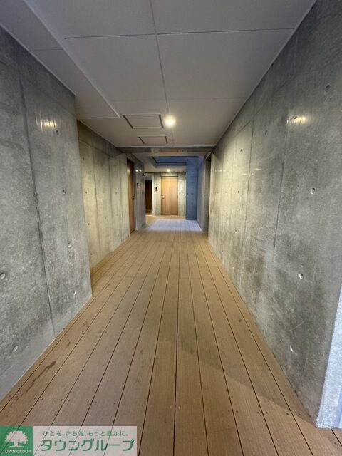 ＢＲＩＣＫ　ＲＥＳＩＤＥＮＣＥ　目黒本町の物件内観写真