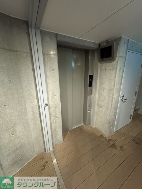 ＢＲＩＣＫ　ＲＥＳＩＤＥＮＣＥ　目黒本町の物件内観写真