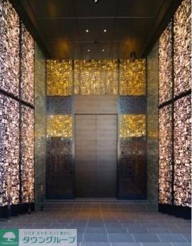 パークアクシスプレミア表参道の物件内観写真