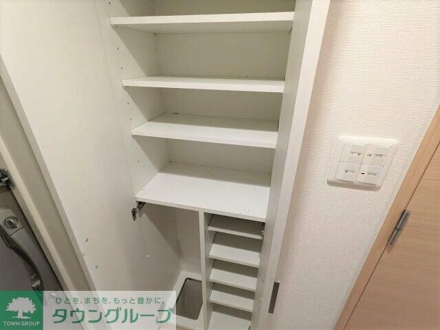 ＬａＳａｎｔｅ広尾の物件内観写真