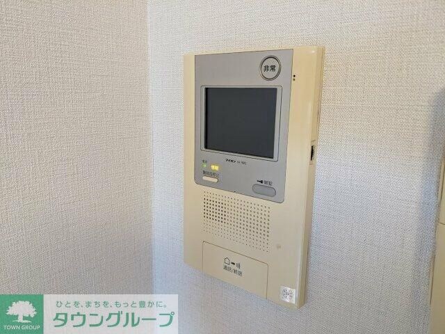 ＬａＳａｎｔｅ広尾の物件内観写真