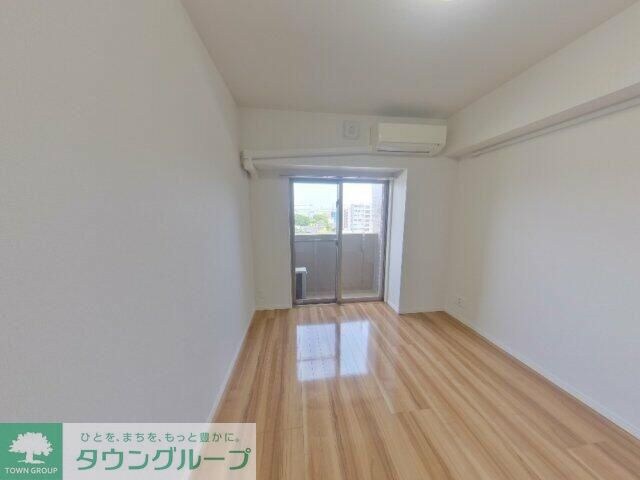 ＬａＳａｎｔｅ広尾の物件内観写真