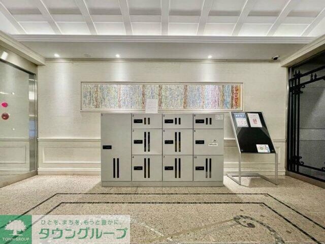 ＬａＳａｎｔｅ広尾の物件内観写真