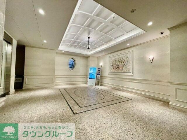 ＬａＳａｎｔｅ広尾の物件内観写真