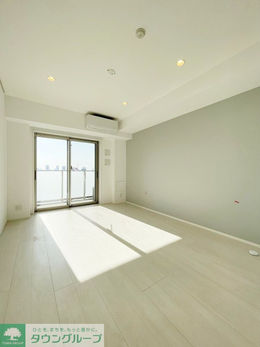 ヴェール・クレール大崎の物件内観写真