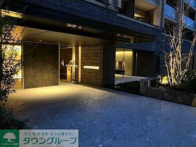 ヴェール・クレール大崎の物件内観写真