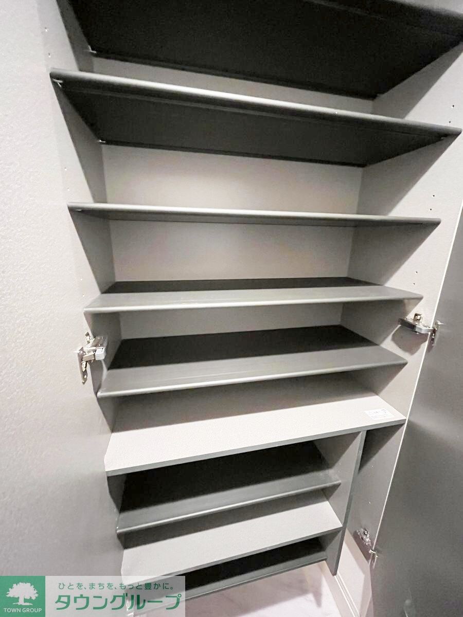 エクセリア大崎の物件内観写真