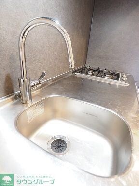 レジディア目黒IVの物件内観写真