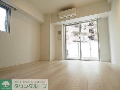 レジディア目黒IVの物件内観写真