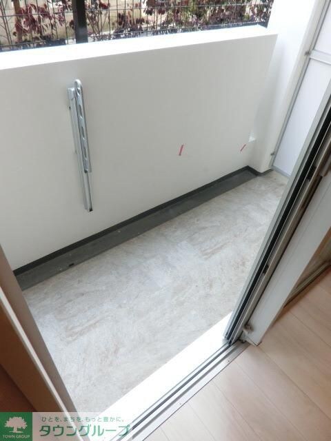 レジディア目黒IVの物件内観写真