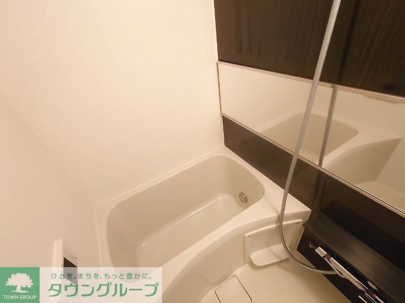 アーバンパーク代々木の物件内観写真