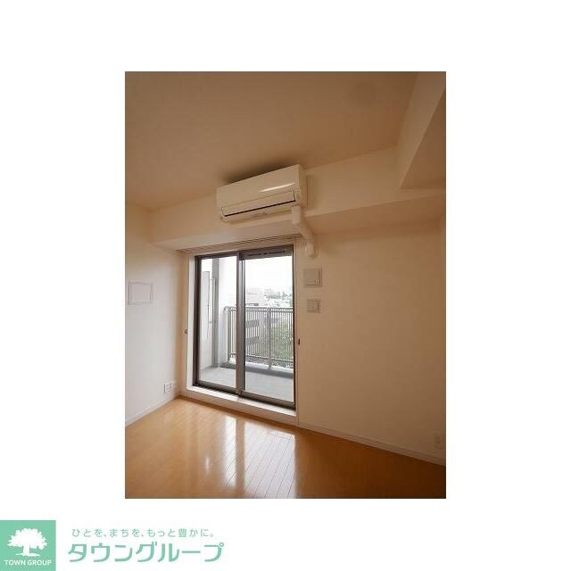 広尾ビューヒルズの物件内観写真