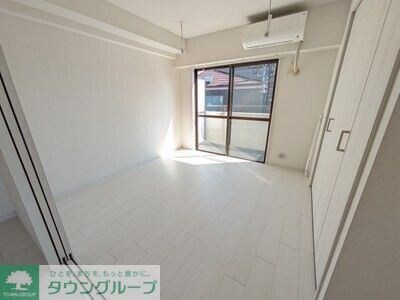 サンクレストＴの物件内観写真