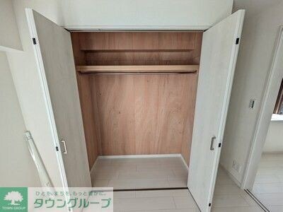 サンクレストＴの物件内観写真