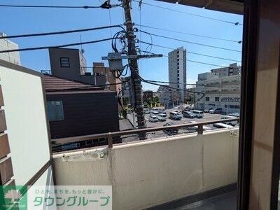 サンクレストＴの物件内観写真