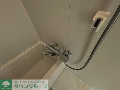 サンクレストＴの物件内観写真