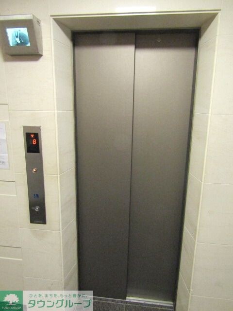 ＭＧ目黒駅前の物件内観写真