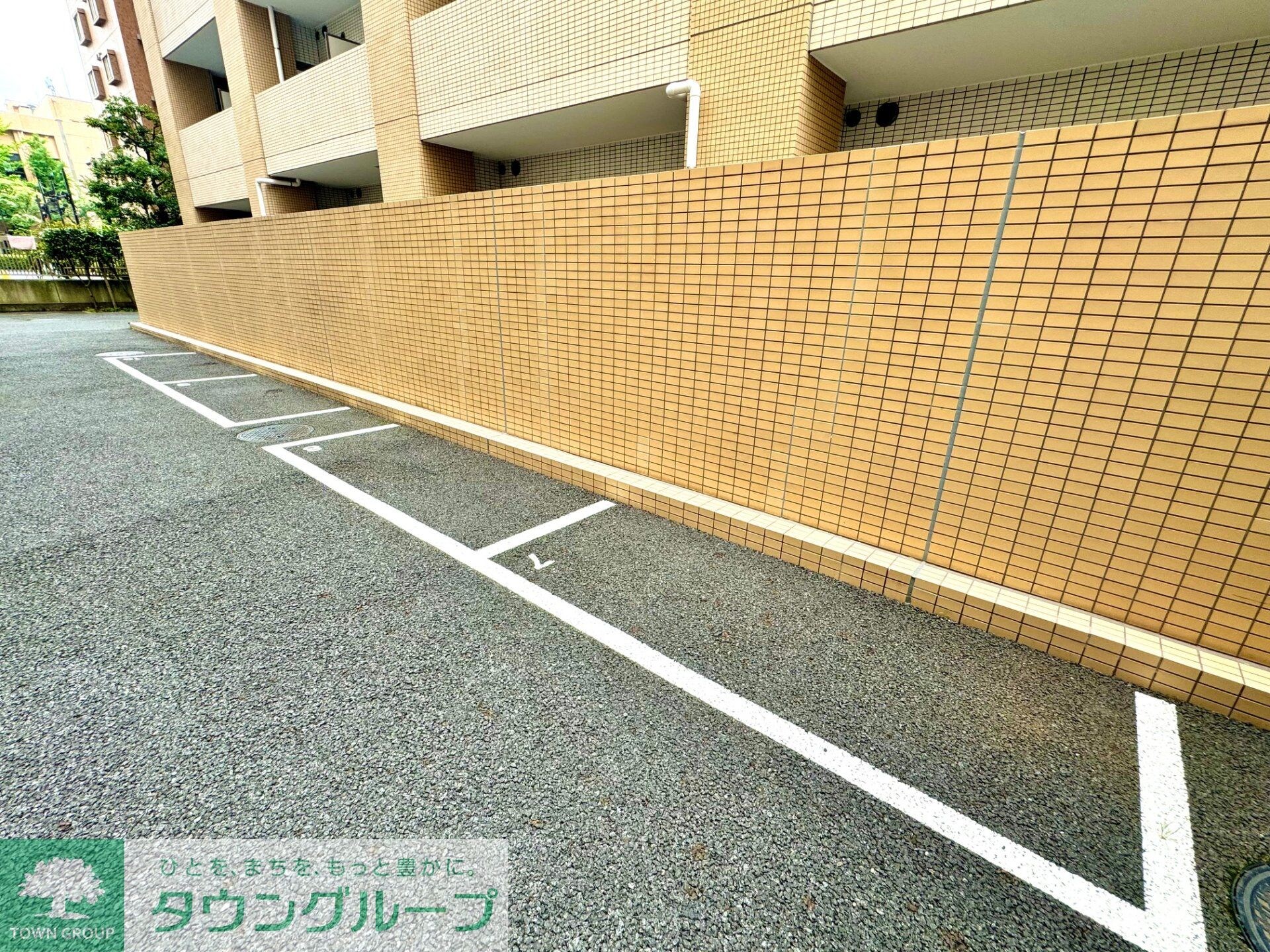 VIDA・スカイコート品川の物件内観写真