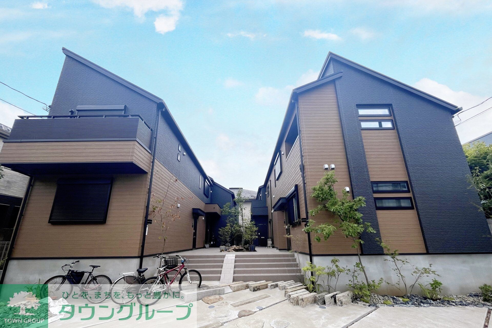 Y.A.FLAT Bの物件内観写真